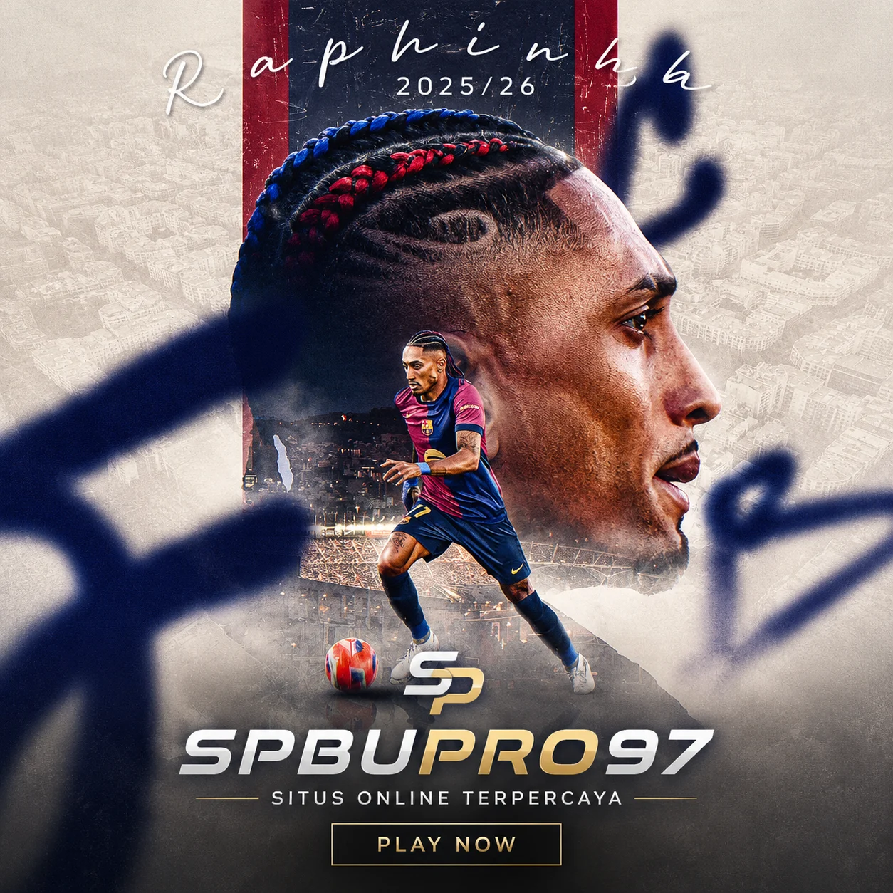 SPBUPRO97